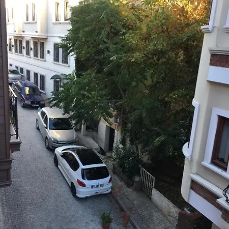 Marmara House&apartments * Istanbul