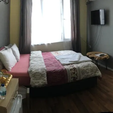 Bed & Breakfast Marmara House&apartments *