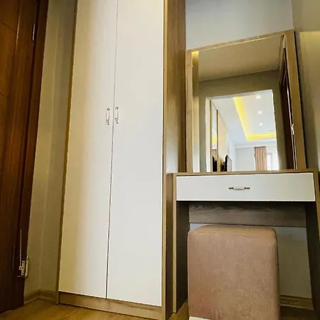 Hotel Zem Istanbul