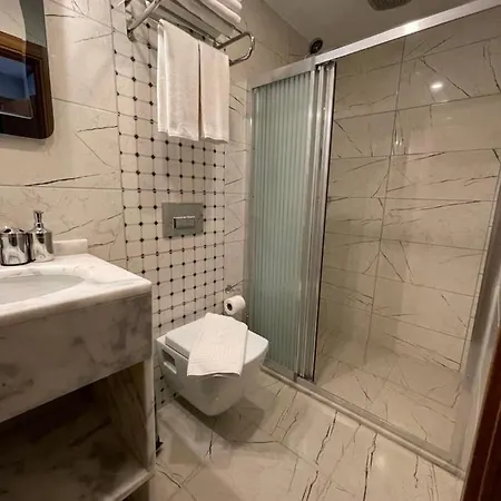 Zem Hotel Istanbul