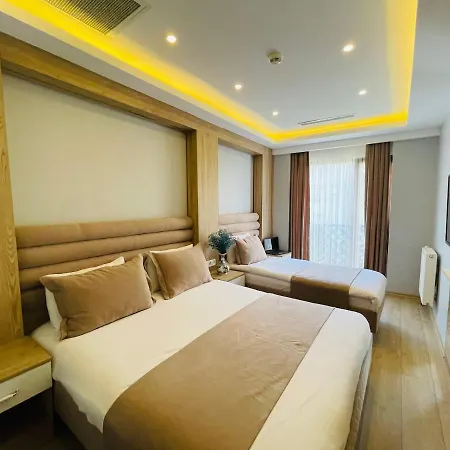 Zem Hotel 3*