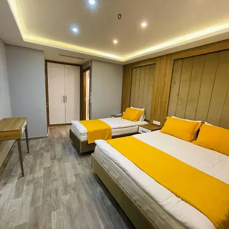 Hotel Zem Istanbul