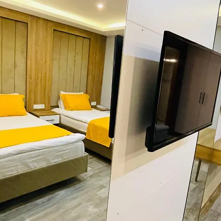 Hotel Zem Istanbul