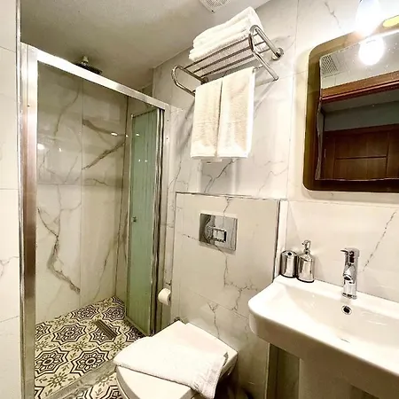 Hotel Zem
