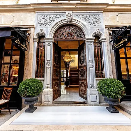 Meroddi Barnathan * Istambul