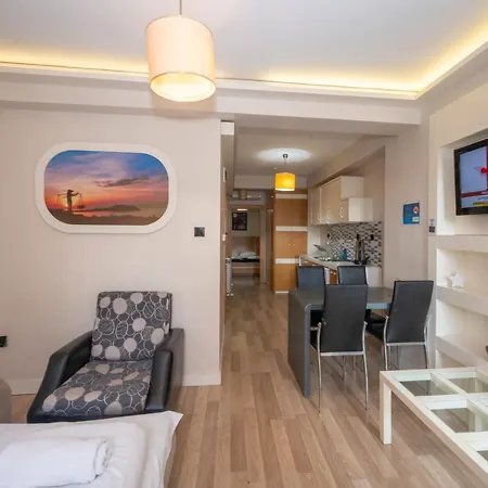 Taksim Loft Istanbul