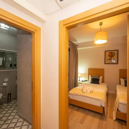 Taksim Loft * Istanbul