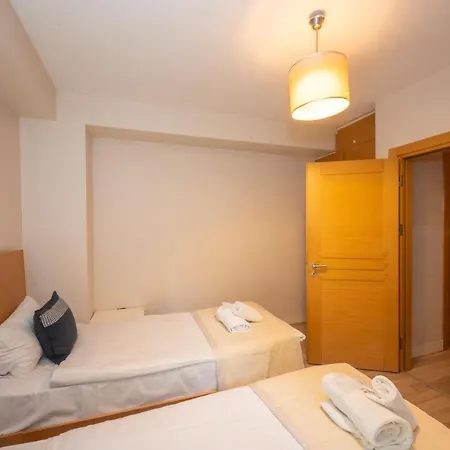 Apartment Taksim Loft