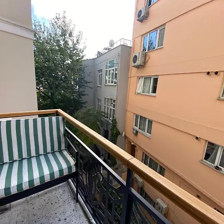 Roe - Taksim * Provincia di Istanbul