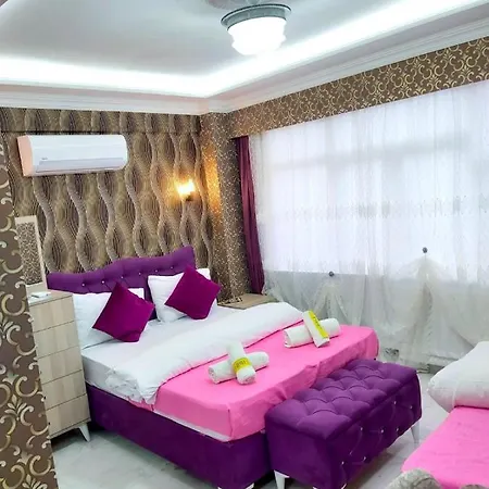 Aparthotel Diyar Cema Budget *