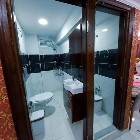 Diyar Cema Budget Aparthotel Istanbul