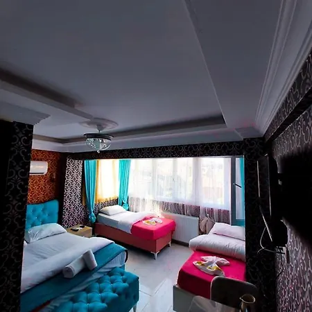 Diyar Cema Budget Istanbul