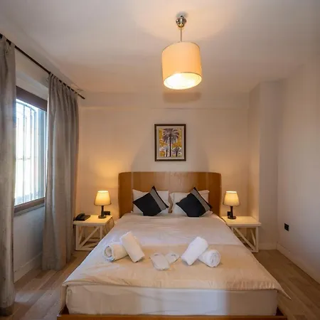 Taksim Loft Apartment