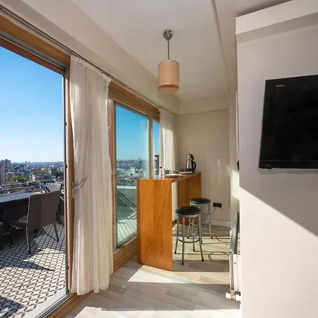 Taksim Loft * Istanbul