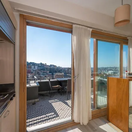 Taksim Loft