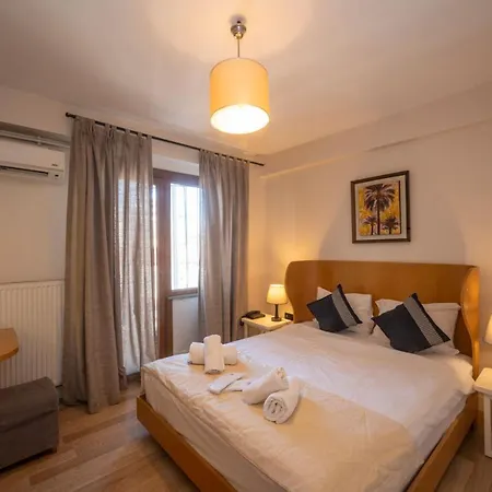 Apartment Taksim Loft *