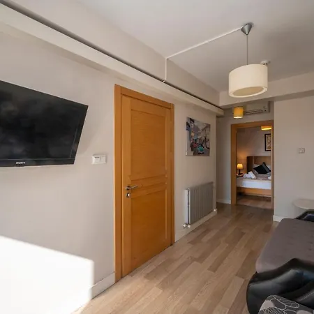 Apartment Taksim Loft *