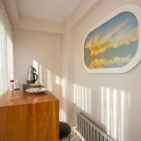Taksim Loft Istanbul