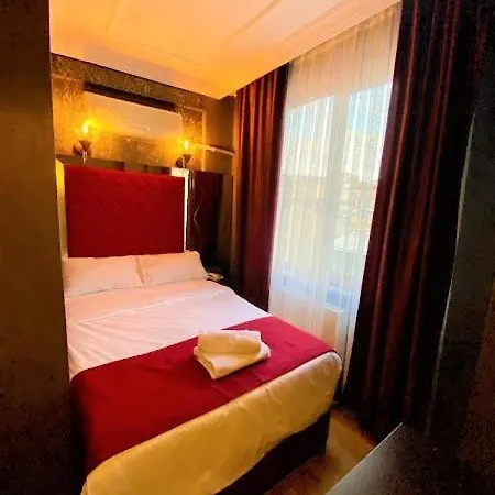 Hotel Kaya Royal Hotel - Istanbul 4*