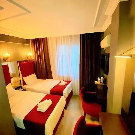 Kaya Royal Hotel - Istanbul Hotel