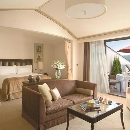 Four Seasons At The Bosphorus מלון איסטמבול