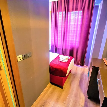 Kaya Royal Hotel - Istanbul Istanboel