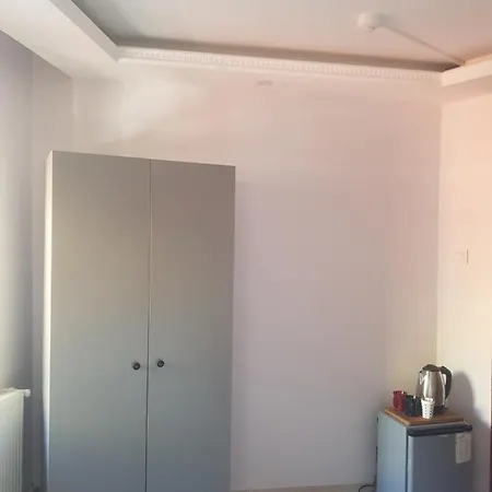 Mir Apart Appart hôtel