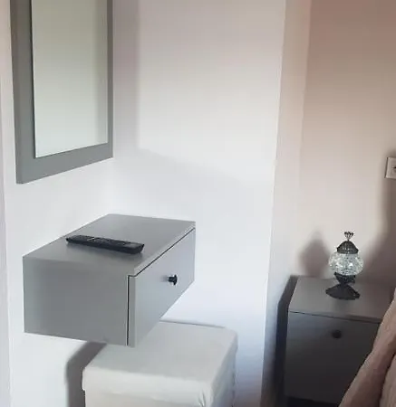 Mır Apart İstanbul