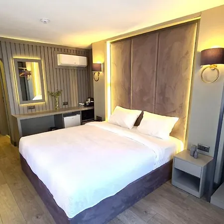 Dilens Bosphorus Hotel Istanbul