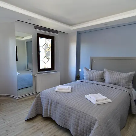 Apart Otel Mır Apart *