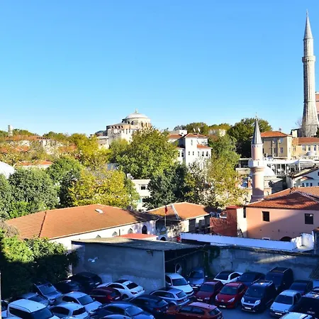 Mir Apart Istambul