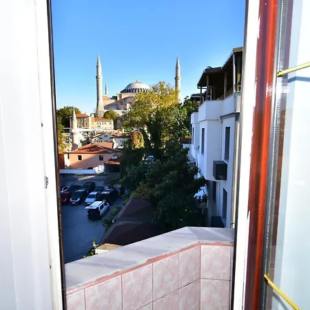 Mır Apart İstanbul