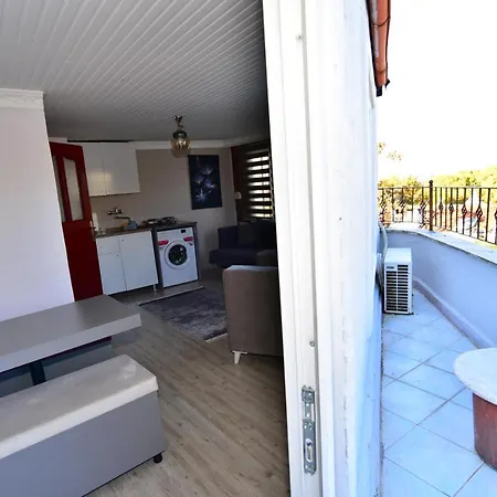 Apart Otel Mır Apart İstanbul