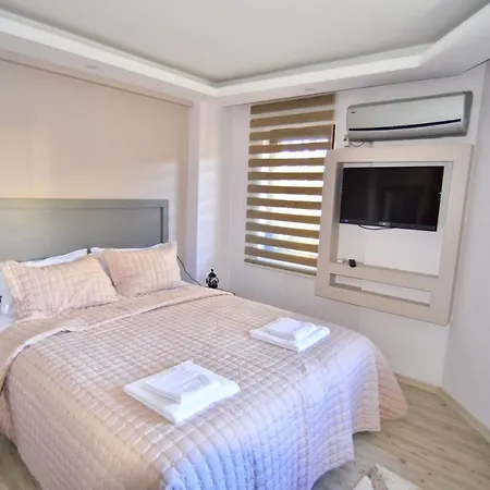Mır Apart * İstanbul