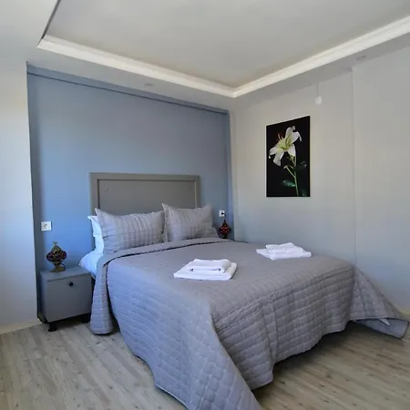 Mır Apart Apart Otel