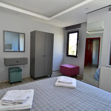 Appart hôtel Mir Apart Istambul