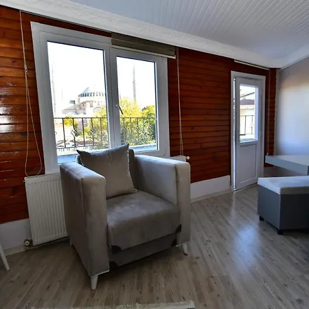 Mır Apart * İstanbul