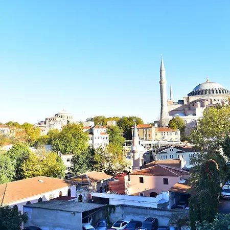 Apart Otel Mır Apart *