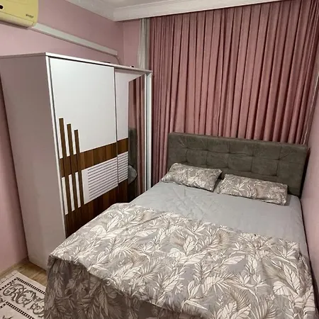 Aksaray Metro Alani Apartment *