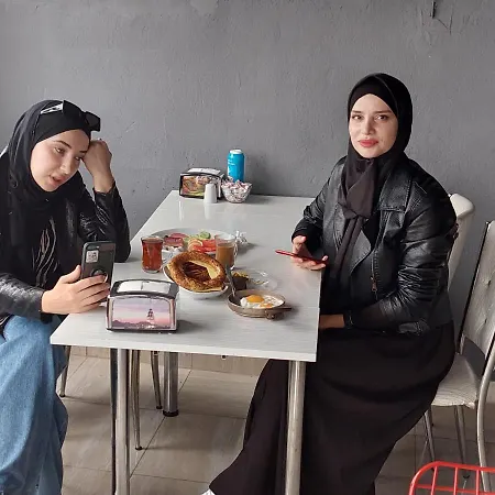 Galaxy Sultanahmet Isztambul
