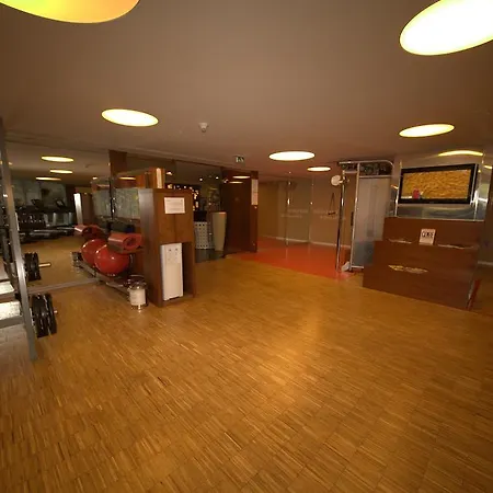 Atakoey Marina Hotel 4*