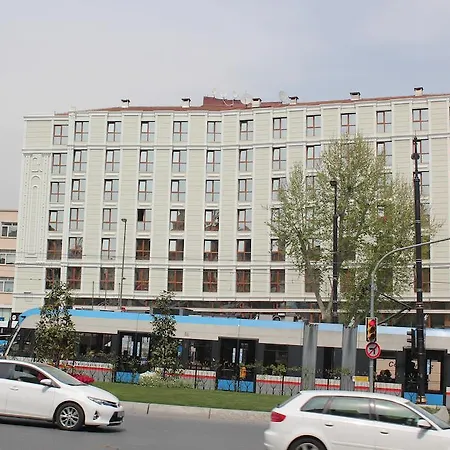 Kaya 3* İstanbul