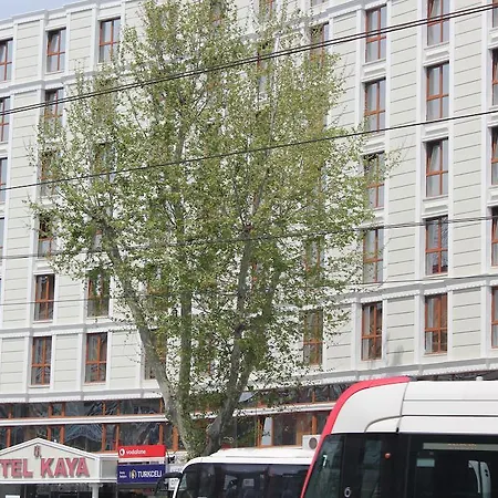 Kaya Otel İstanbul