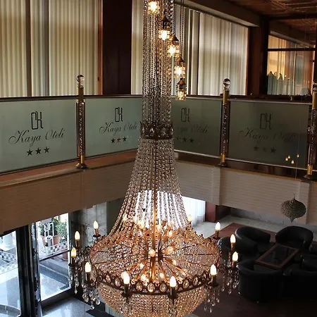 Otel Kaya 3*