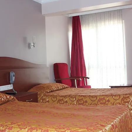Otel Kaya İstanbul