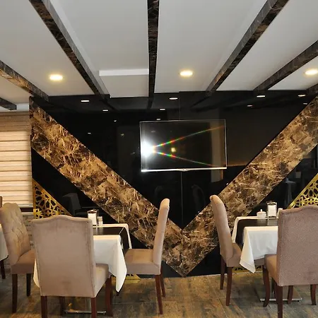 Golden Rain Old Hotell 4*
