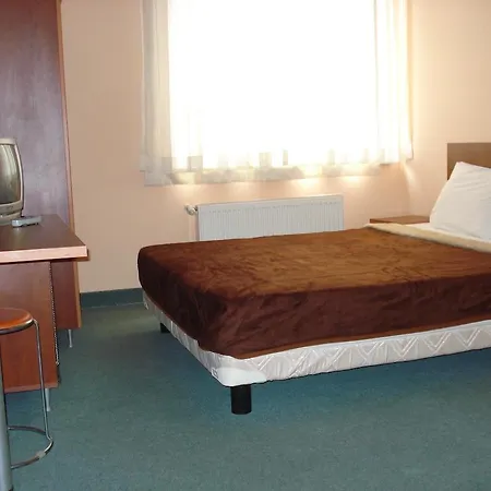 Otel Tekno Park İstanbul