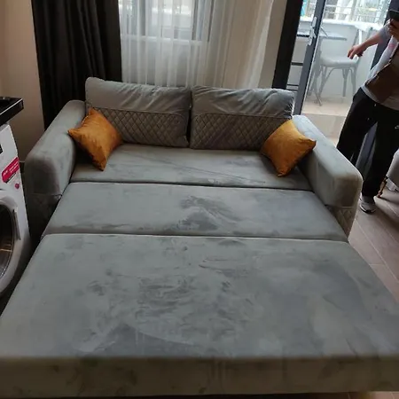 Taksim Larissa Aparthotel 2*