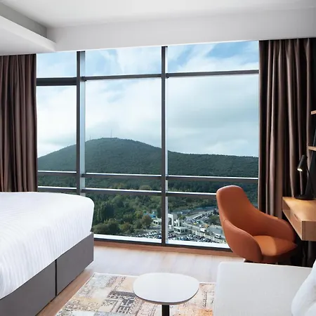 Otel By Marriott Atasehir
