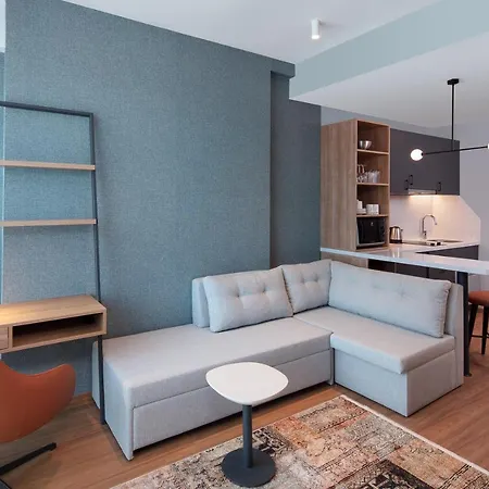 Otel By Marriott Atasehir İstanbul